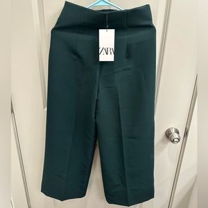 Green Pants/New